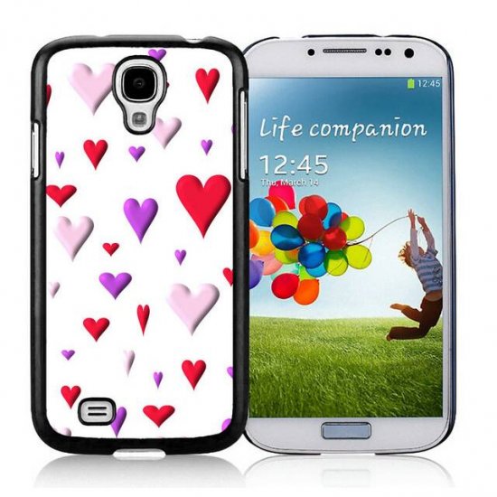Valentine Love Samsung Galaxy S4 9500 Cases DGB | Coach Outlet Canada